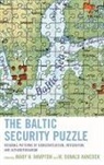 Mary Hampton, Mary Hancock Hampton, Mary N. Hampton, Mary N. Hancock Hampton, Mary Hampton, Mary N Hampton... - Baltic Security Puzzle