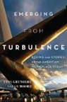 Leon Grunberg, Leon Moore Grunberg, Grunberg Leon, Sarah Moore, Moore Sarah - Emerging From Turbulence