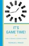 Nicholas J Rinaldi, Nicholas J. Rinaldi - It''s Game Time!