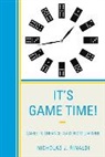 Nicholas J. Rinaldi - It''s Game Time!