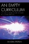 Sandra Stotsky, Stotsky Sandra - Empty Curriculum