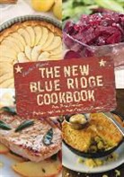 Elizabeth Wiegand, Wiegand Elizabeth - New Blue Ridge Cookbook