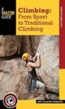 Nate Fitch, Nate Funderburke Fitch, Ron Funderburke - Climbing