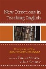 Antero Morrell Eidman-Aadah, Antero Scherff Eidman-Aadah, Ernest Scherff Morrell, Antero Eidman-Aadah, Eidman-Aadah Antero, Ernest Morrell... - New Directions in Teaching English