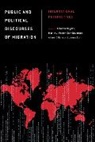 James Carr, Eoin Devereux, Devereux Eoin, Dillane Aileen, Amanda Haynes, Haynes Amanda... - Public Amp Political Discourses