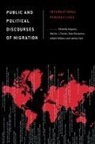 Eoin Devereux, Amanda Haynes, Martin J Power, Martin J. Power - Public Amp Political Discourses