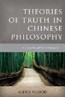Alexus Mcleod, McLeod Alexus - Theories of Truth in Chinese Ppb
