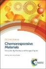 Hans-Jorg Schneider, Hans-Jorg (Univ. Des Saarlanders Schneider, Hans-Jorg (Universitaet Des Saarlandes Schneider, Hans-Jorg (Universitat Des Saarlandes Schneider, Hans-Jorg Schneider, Hans-Jörg Schneider... - Chemoresponsive Materials