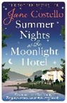 Jane Costello, Jane Costello - Summer Nights at the Moonlight Hotel