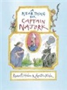 Russell Hoban, Quentin Blake - Near Thing for Captain Najork
