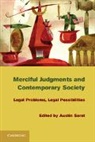 Austin Sarat, Austin (Amherst College Sarat, Austin Sarat - Merciful Judgments and Contemporary Society