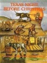 Rice, James Rice, James Rice - Texas Night Before Christmas