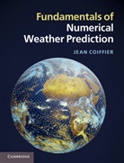 Jean Coiffier - Fundamentals of Numerical Weather Prediction