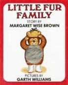 Margaret Wise Brown, Garth Williams, Garth Williams - Little Fur Family Mini Edition in Keepsake Box