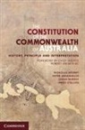 Nicholas Aroney, Nicholas (University of Queensland) Gerang Aroney, Nicholas Gerangelos Aroney, Peter Gerangelos, Sarah Murray, James Stellios - Constitution of the Commonwealth of Australia