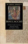 Guyda (University of Manchester) Daniel Armstrong, Guyda Daniels Armstrong, Guyda Armstrong, Armstrong Guyda, Rhiannon Daniels, Daniels Rhiannon... - Cambridge Companion to Boccaccio