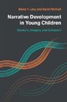 Elena Levy, Elena Mcneill Levy, Elena T. Levy, Elena T. (University of Connecticut) Levy, Elena T. (University of Connecticut) Mcneill Levy, Elena T. Mcneill Levy... - Narrative Development in Young Children