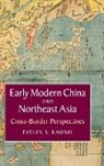 Evelyn Rawski, Evelyn S. Rawski, Evelyn Sakakida Rawski, Professor Evelyn Sakakida Rawski - Early Modern China and Northeast Asia