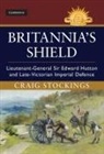Craig Stockings, Craig (University of New South Wales Stockings - Britannia''s Shield