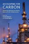 Valentin Stephan Bellassen, Valentin Bellassen, Bellassen Valentin, Nicolas Stephan, Stephan Nicolas - Accounting for Carbon