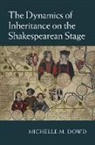 Dr Michelle M. Dowd, Michelle M. Dowd - Dynamics of Inheritance on the Shakespearean Stage