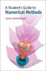 Ian Hutchinson, Ian H Hutchinson, Ian H. Hutchinson, Ian H. (Massachusetts Institute of Tec Hutchinson, Ian H. (Massachusetts Institute of Technology) Hutchinson - Student''s Guide to Numerical Methods