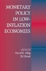 David E. Nosal Altig, David E. Altig, Altig David E., Ed Nosal, Nosal Ed - Monetary Policy in Low-Inflation Economies