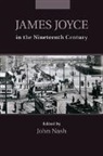 John Nash, John Nash - James Joyce in the Nineteenth Century