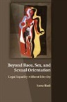 Sonu Bedi, Sonu (Dartmouth College Bedi, Bedi Sonu - Beyond Race, Sex, and Sexual Orientation