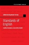 Raymond Hickey, Raymond (Universitat Duisburg-Essen) Hickey, Raymond Hickey - Standards of English