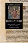 Guyda Armstrong, Guyda (University of Manchester) Daniel Armstrong, Guyda Daniels Armstrong, Guyda Armstrong, Guyda (University of Manchester) Armstrong, Armstrong Guyda... - Cambridge Companion to Boccaccio