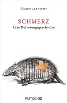 Harro Albrecht - Schmerz