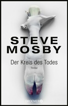 Steve Mosby - Der Kreis des Todes