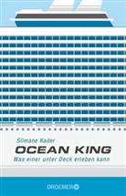 Slimane Kader - Ocean King