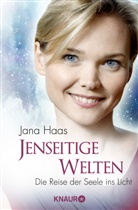 Jan Haas, Jana Haas, Werner Wilder - Jenseitige Welten