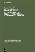 Rainer Palupski - Marketing kommunaler Verwaltungen
