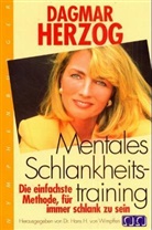Dagmar Herzog, Hans Hermann von Wimpffen - Mentales Schlankheitstraining