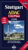 ADAC CityPlan Stuttgart