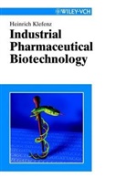 Heinrich Klefenz - Industrial Pharmaceutical Biotechnology