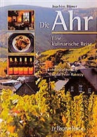 Csaba Peter Fotos von Rakoczy, Joachim Römer - Die Ahr
