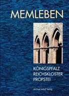 Helg Wittmann, Helge Wittmann - Memleben