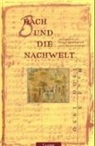 Hans-Joachim Hinrichsen, Michael Heinemann, Hans-Joachim Hinrichsen, Michael von Heinemann - Bach und die Nachwelt - Bd.3: 1900-1950