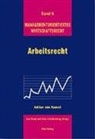 Adrian von Kaenel, Aldo Schellenberg, Leo Staub - Arbeitsrecht