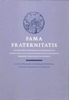P. v. d. Kooij - Fama Fraternitatis