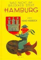 Hans Harbeck - Das Buch von Hamburg