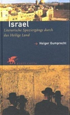 Holger Gumprecht - Israel