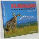 Michael Pecha - Kilimanjaro, Ostafrika