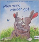 Hans-Günther Döring, Martin Stiefenhofer - Alles wird wieder gut, Mini-Ausgabe