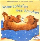 Hans-Günther Döring, Martin Stiefenhofer - Komm schlafen mein Bärchen, Mini-Ausgabe