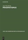 Arno Waschkuhn - Pragmatismus
